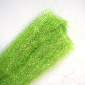 Mu�k�rsky materi�l NYLON BLEND, ZELENO OLIVOV�